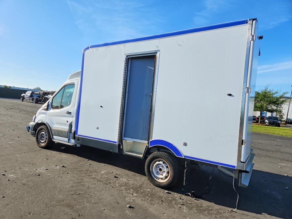 1FDBW5Z8XMKA79941 2021 FORD TRANSIT photo no. 2