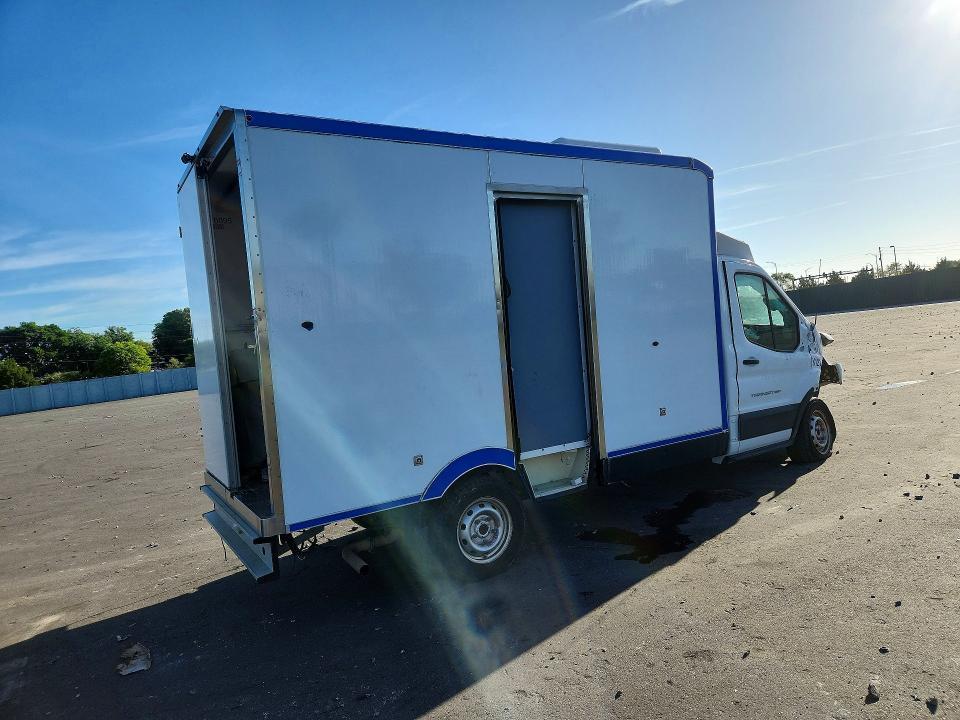 1FDBW5Z8XMKA79941 2021 FORD TRANSIT photo no. 3