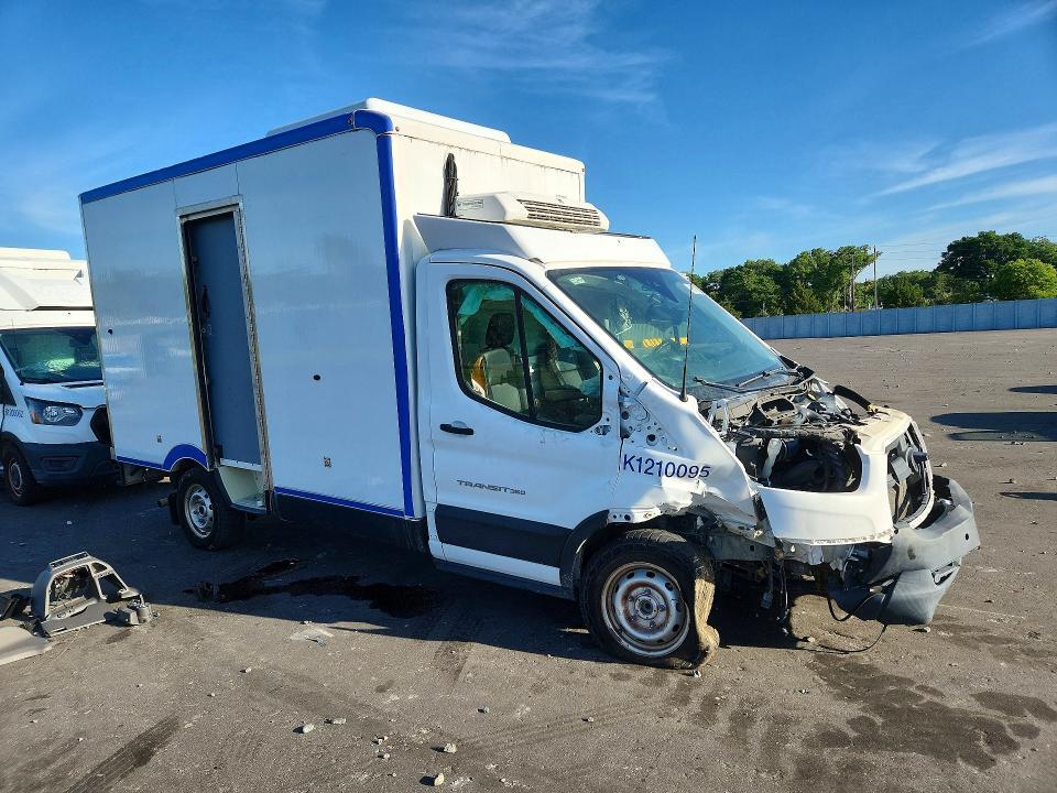 1FDBW5Z8XMKA79941 2021 FORD TRANSIT photo no. 4