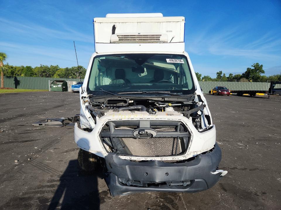 1FDBW5Z8XMKA79941 2021 FORD TRANSIT photo no. 5