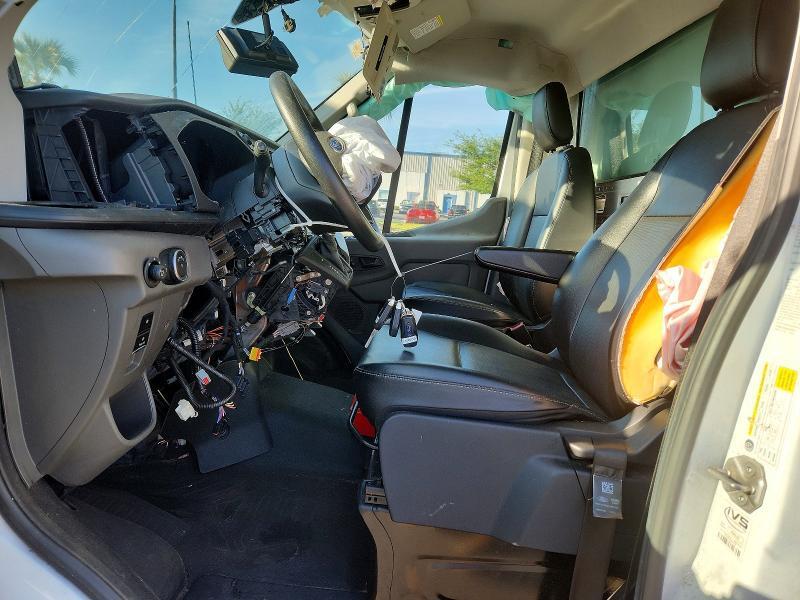 1FDBW5Z8XMKA79941 2021 FORD TRANSIT photo no. 7