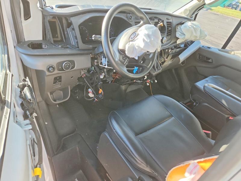 1FDBW5Z8XMKA79941 2021 FORD TRANSIT photo no. 8