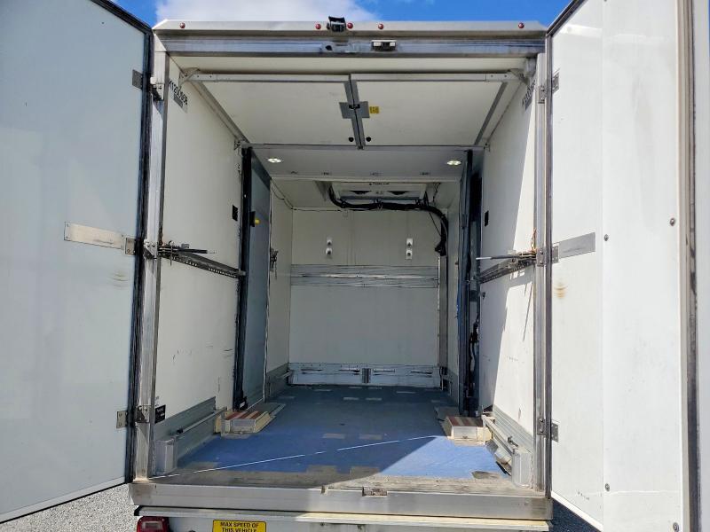 2020 FORD TRANSIT DELIVERY TRUCK — Фото 10 из 13
