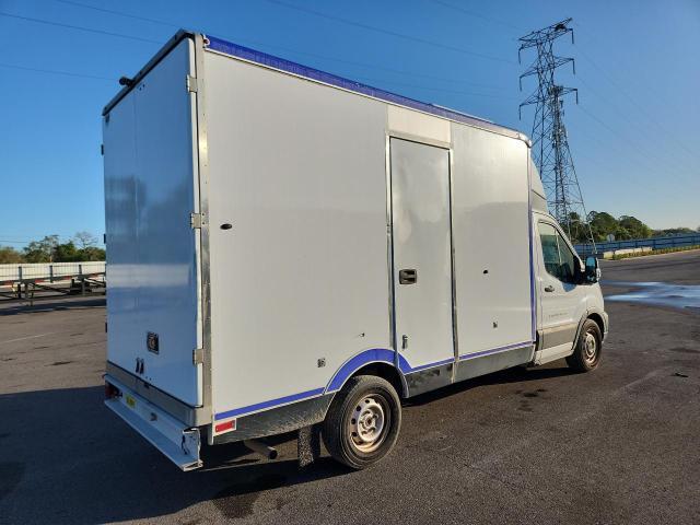 2021 FORD TRANSIT T-350 HD REFRIGERATED TRUCK — Фото 3 из 14