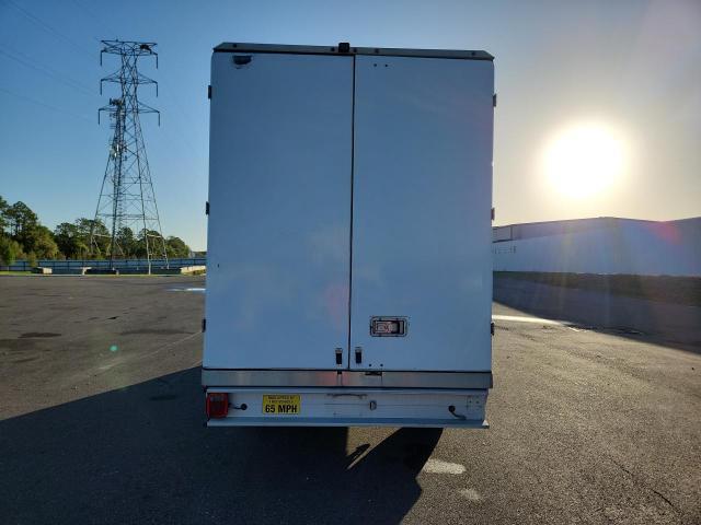 2021 FORD TRANSIT T-350 HD REFRIGERATED TRUCK — Фото 6 из 14