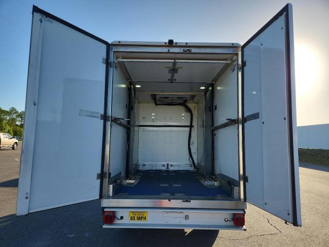 2021 FORD TRANSIT T-350 HD REFRIGERATED TRUCK — Фото 10 из 13