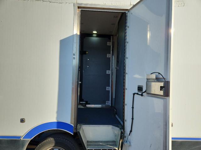 2021 FORD TRANSIT T-350 HD REFRIGERATED TRUCK — Фото 11 из 13
