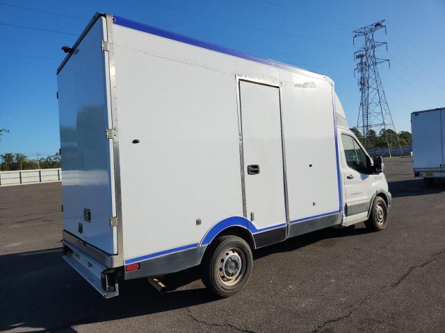 2021 FORD TRANSIT T-350 HD REFRIGERATED TRUCK — Фото 3 из 13