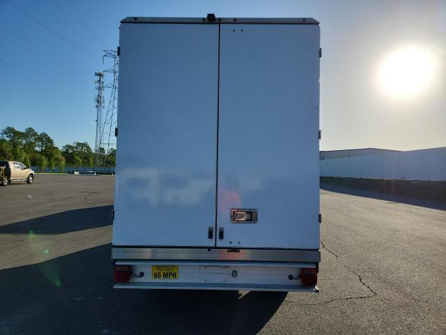 2021 FORD TRANSIT T-350 HD REFRIGERATED TRUCK — Фото 6 из 13