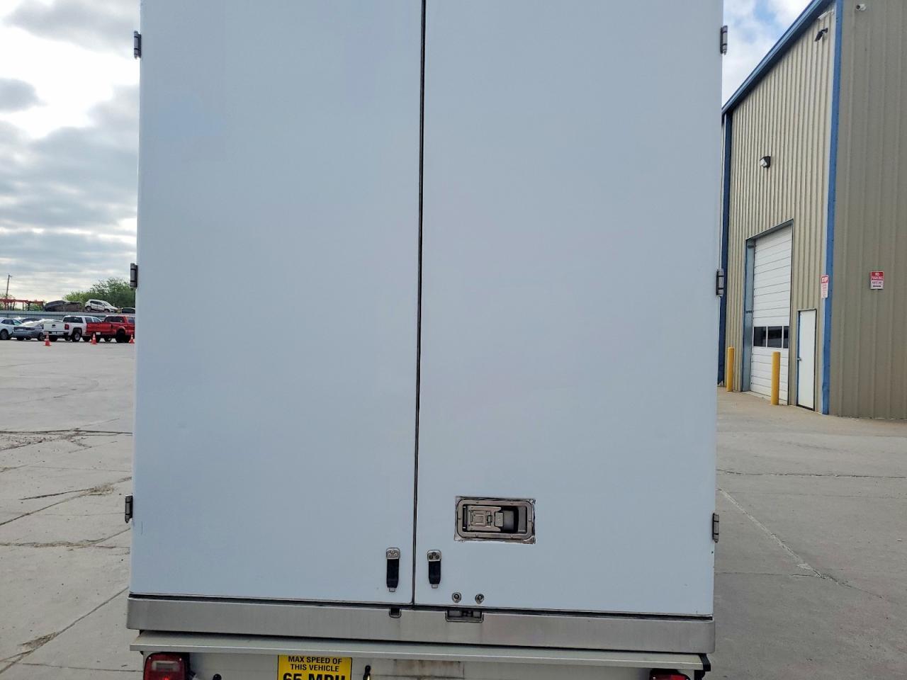 1FDBW5Z80MKA96442 2021 FORD TRANSIT photo no. 10