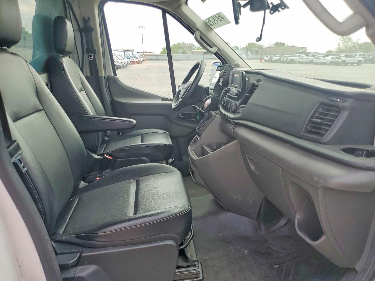 1FDBW5Z80MKA96442 2021 FORD TRANSIT photo no. 11