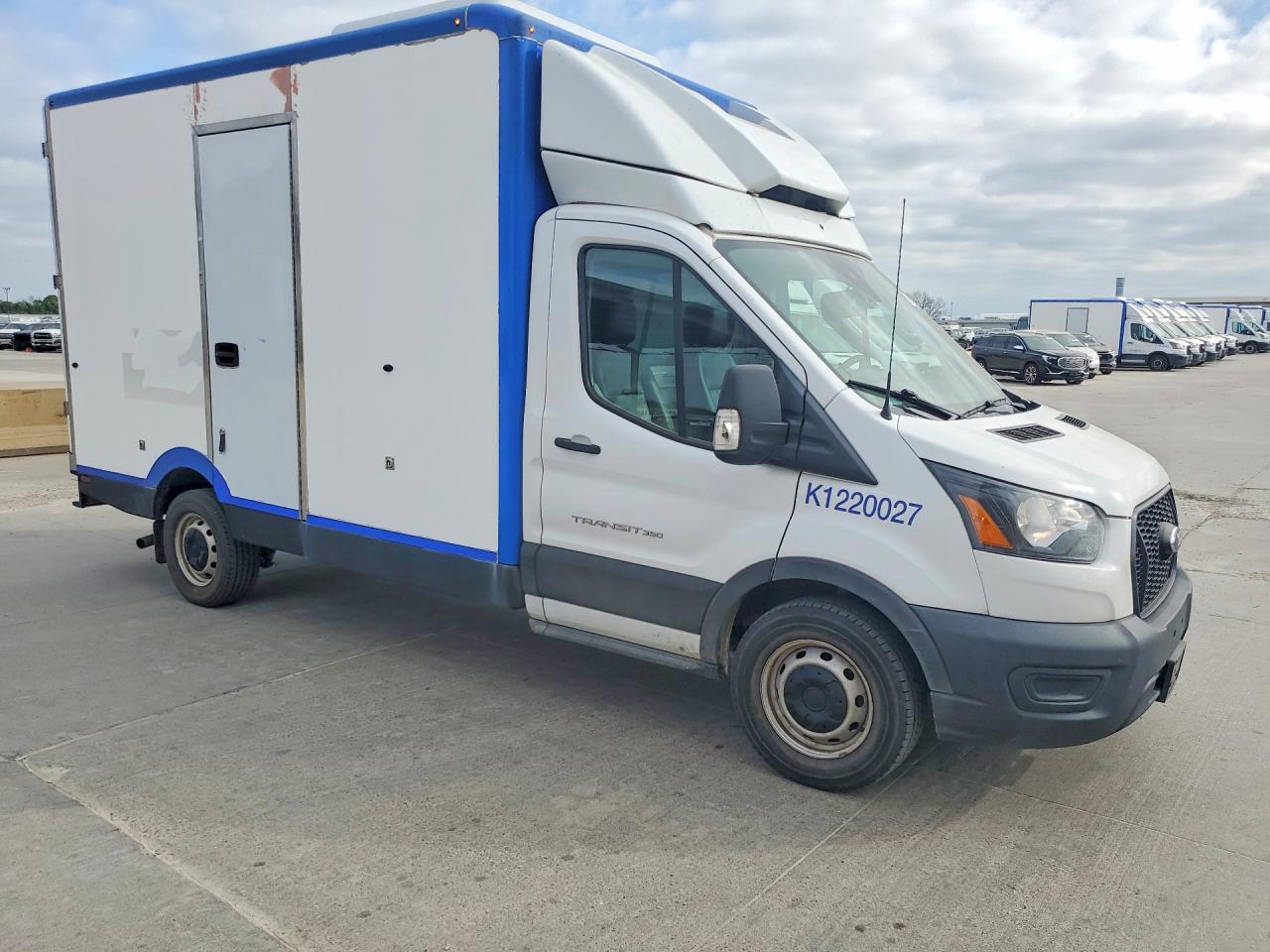 1FDBW5Z80MKA96442 2021 FORD TRANSIT photo no. 4