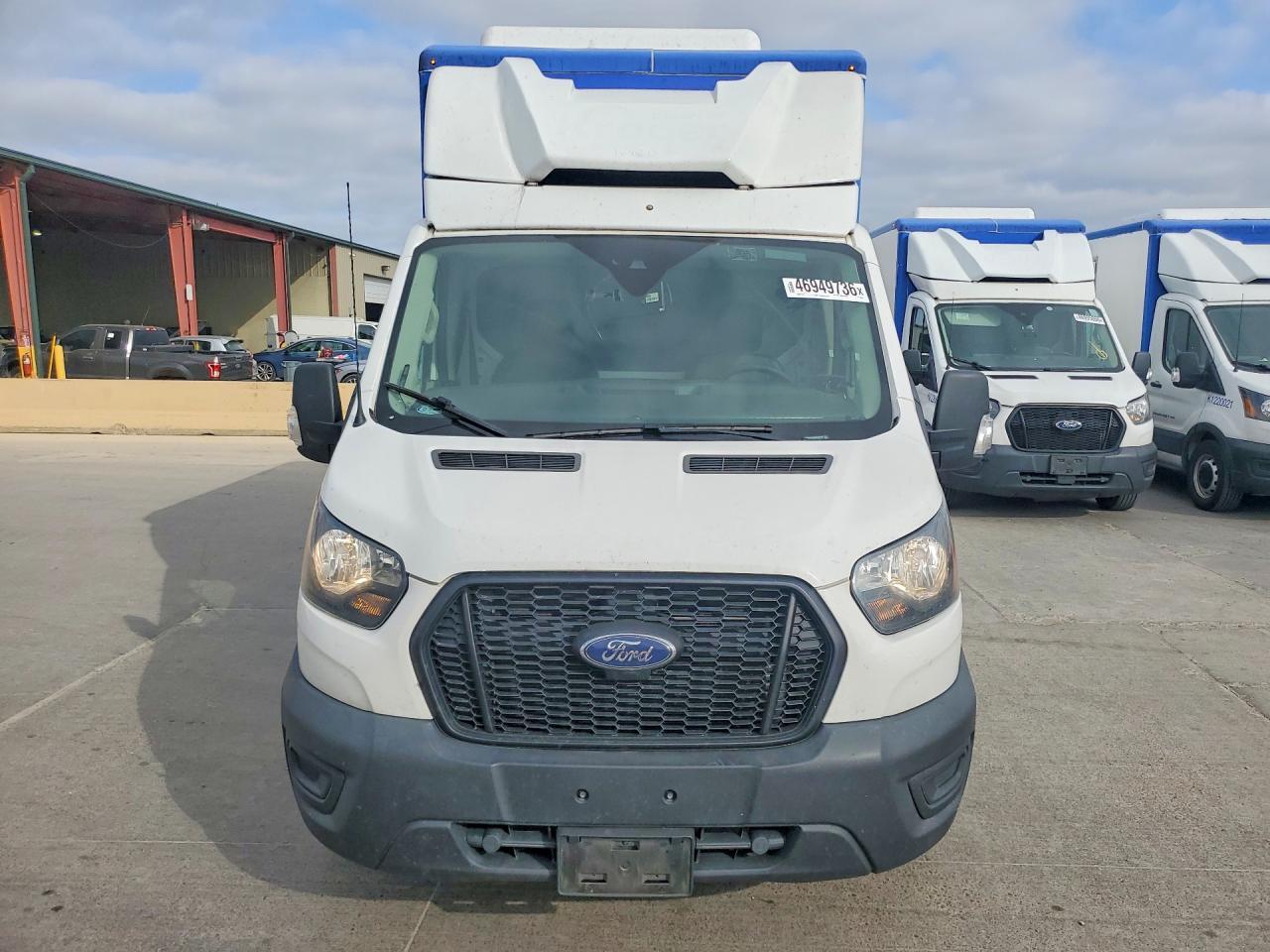 1FDBW5Z80MKA96442 2021 FORD TRANSIT photo no. 5