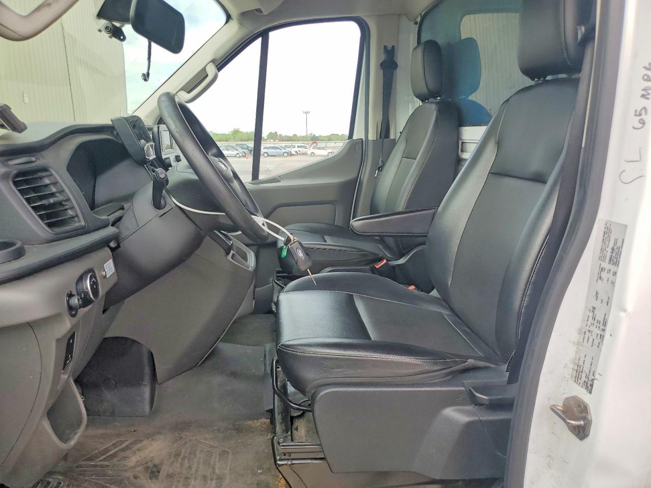 1FDBW5Z80MKA96442 2021 FORD TRANSIT photo no. 7