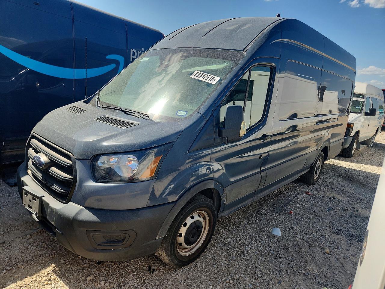 2020 FORD TRANSIT T-250