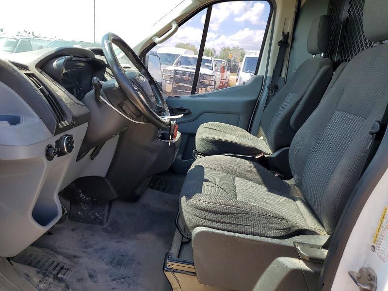 2016 FORD TRANSIT T-150 CARGO — Фото 7 из 12