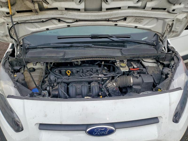 2016 FORD TRANSIT C — Фото 12 из 13