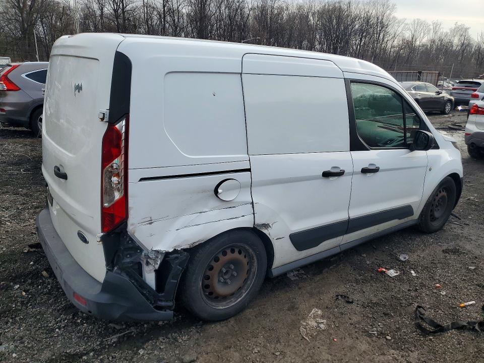 2016 FORD TRANSIT C — Фото 3 из 13