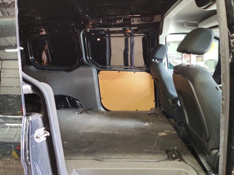 2020 FORD TRANSIT CONNECT XL — Фото 11 из 13