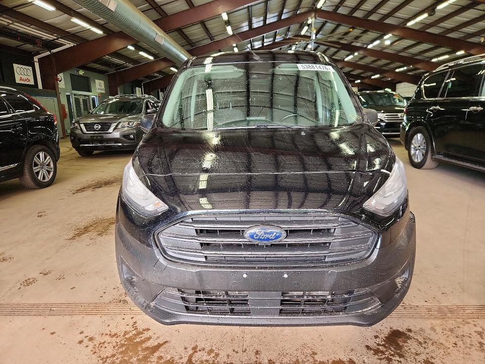 2020 FORD TRANSIT CONNECT XL — Фото 5 из 13