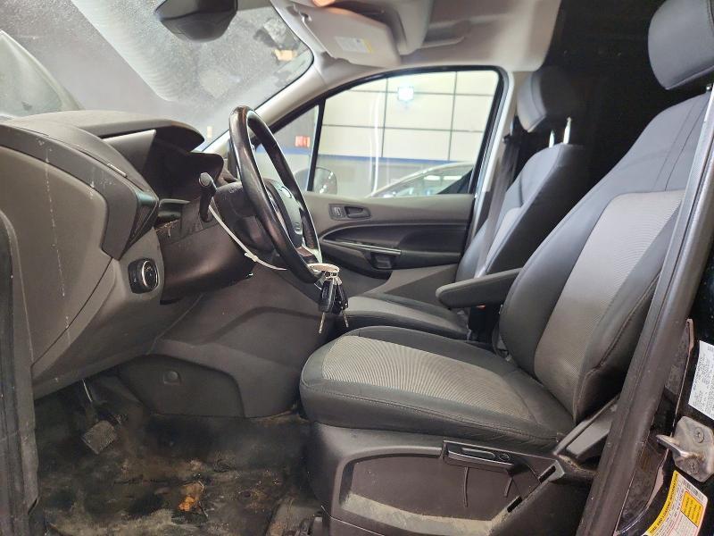 2020 FORD TRANSIT CONNECT XL — Фото 7 из 13