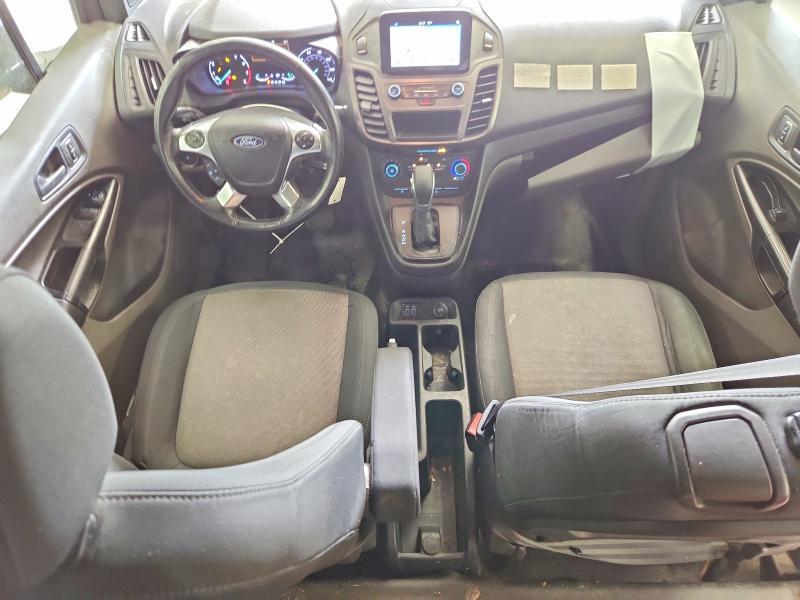 2020 FORD TRANSIT CONNECT XL — Фото 8 из 13