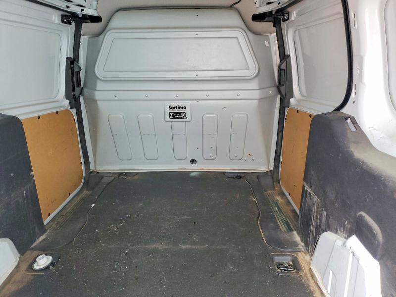 NM0LS7E73G1237556 2016 FORD TRANSIT CONNECT photo no. 10