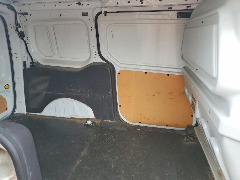 NM0LS7E73G1237556 2016 FORD TRANSIT CONNECT photo no. 11