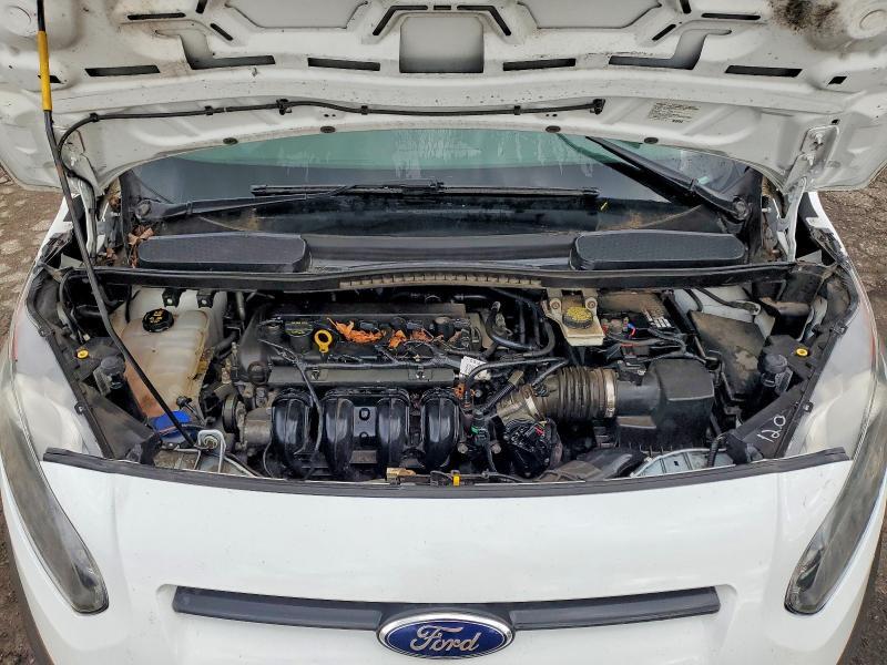 NM0LS7E73G1237556 2016 FORD TRANSIT CONNECT photo no. 12