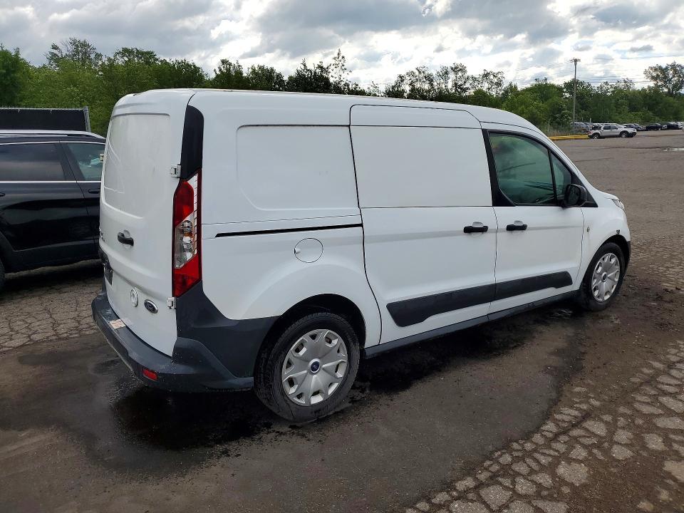 NM0LS7E73G1237556 2016 FORD TRANSIT CONNECT photo no. 3