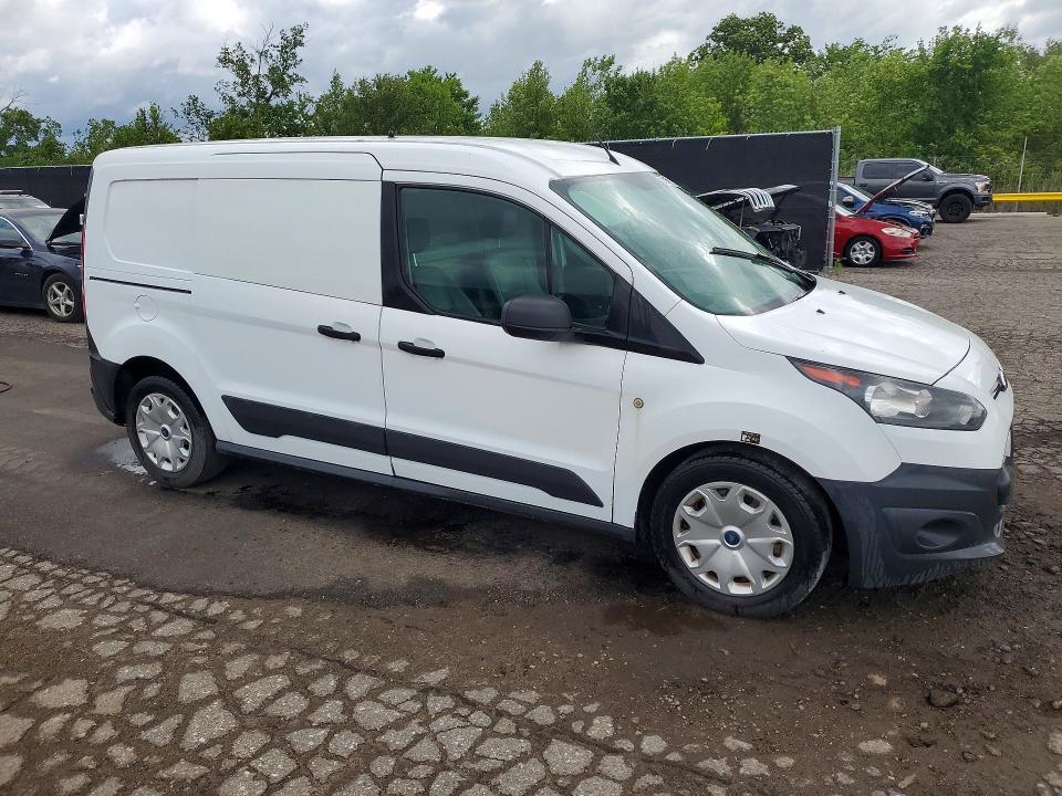 NM0LS7E73G1237556 2016 FORD TRANSIT CONNECT photo no. 4