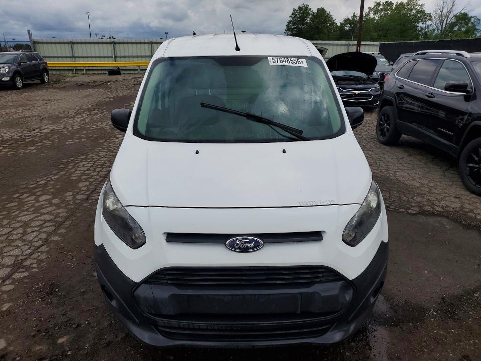 NM0LS7E73G1237556 2016 FORD TRANSIT CONNECT photo no. 5