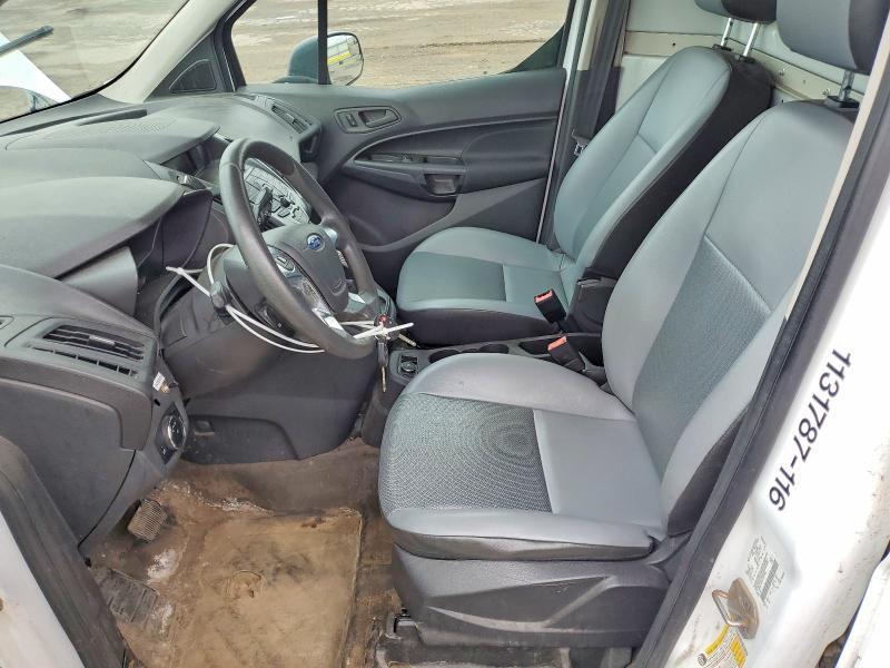 NM0LS7E73G1237556 2016 FORD TRANSIT CONNECT photo no. 7