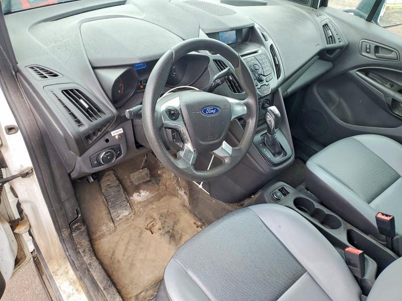 NM0LS7E73G1237556 2016 FORD TRANSIT CONNECT photo no. 8