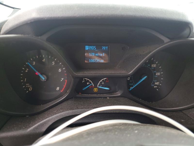 NM0LS7E73G1237556 2016 FORD TRANSIT CONNECT photo no. 9