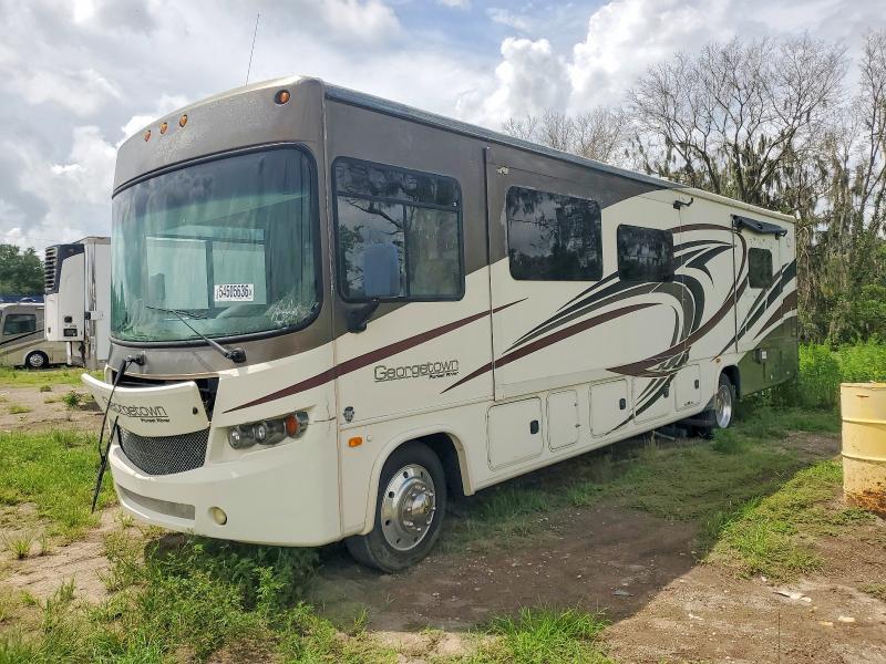 2015 FOREST RIVER GEORGETOWN RV — Фото 2 из 10