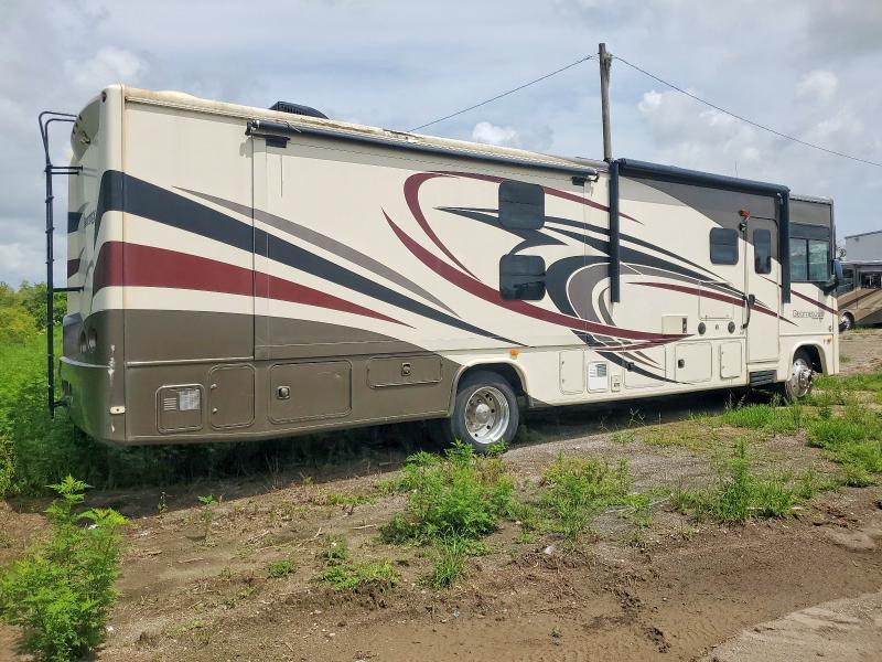 2015 FOREST RIVER GEORGETOWN RV — Фото 4 из 10