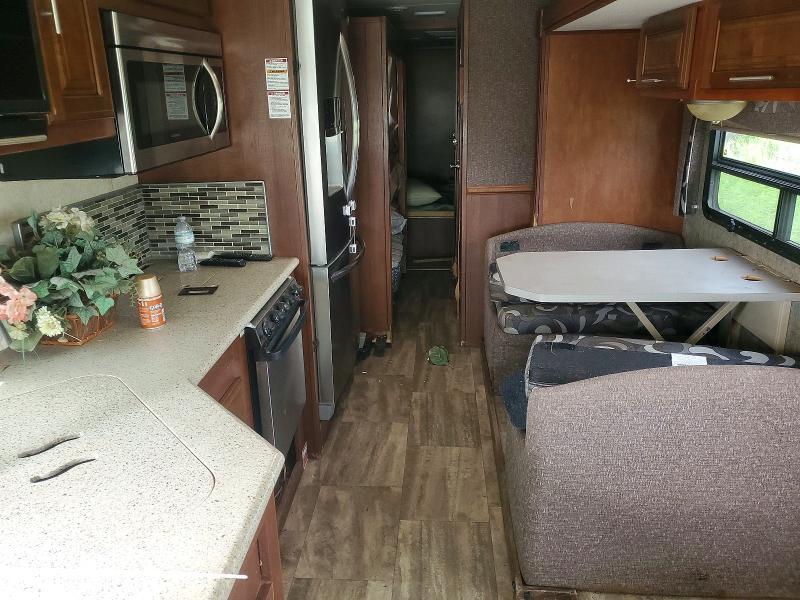 2015 FOREST RIVER GEORGETOWN RV — Фото 6 из 10