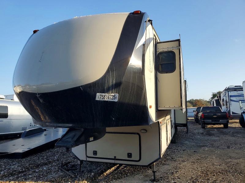 2019 PRIME TIME SANIBEL - RV — Фото 2 из 10