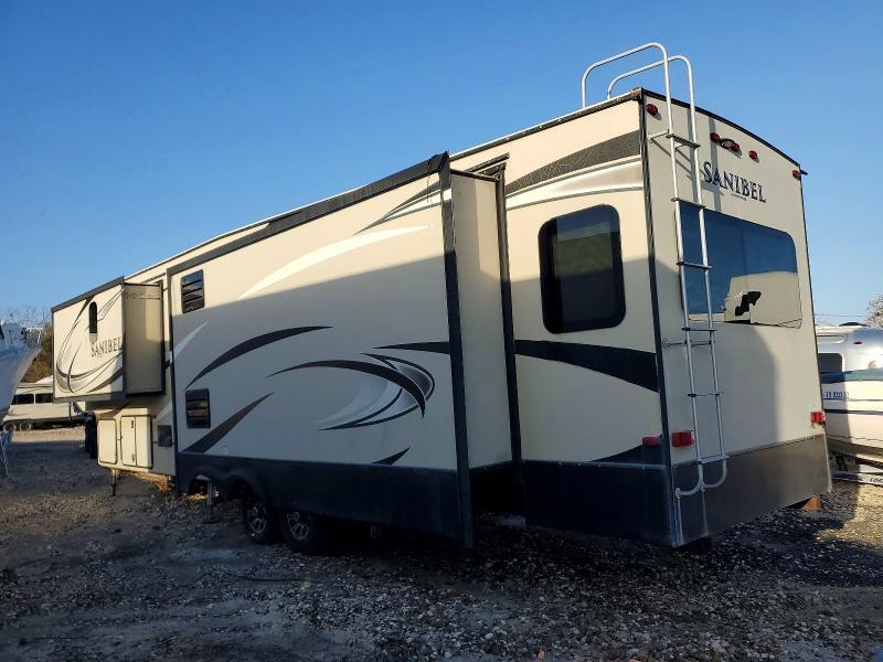 2019 PRIME TIME SANIBEL - RV — Фото 3 из 10