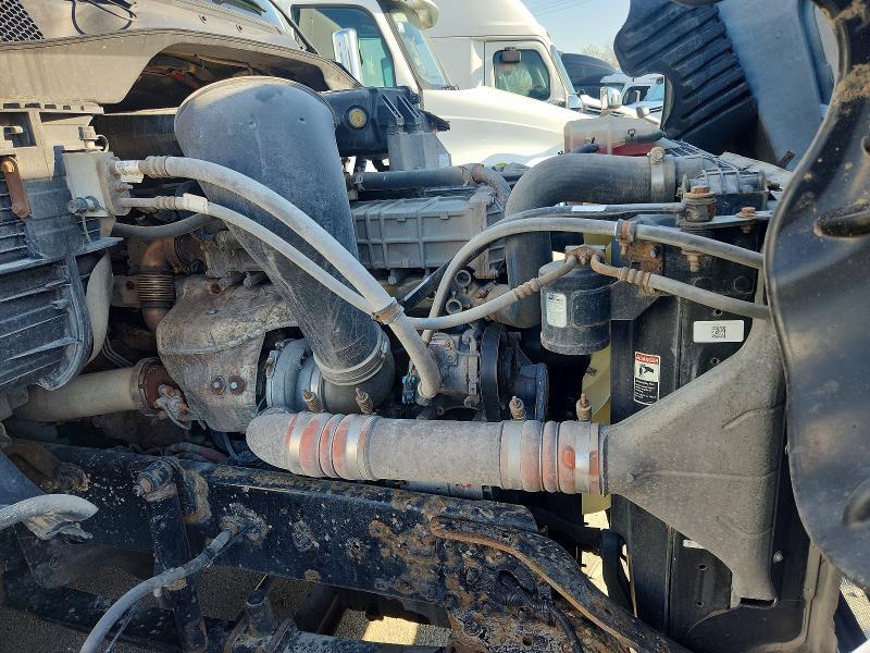 2016 FREIGHTLINER CASCADIA 125 SEMI TRUCK — Фото 7 из 10