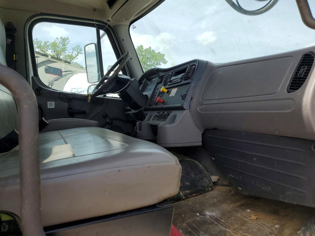 2015 FREIGHTLINER BUSINESS CLASS M2 DIGGER DERRICK — Фото 5 из 10
