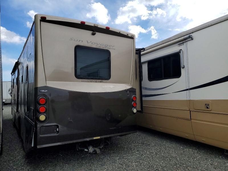 2007 FREIGHTLINER CHASSIS M RV — Фото 3 из 10