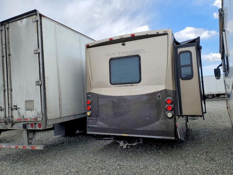 2007 FREIGHTLINER CHASSIS M RV — Фото 4 из 10