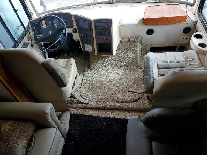 2007 FREIGHTLINER CHASSIS M RV — Фото 6 из 10