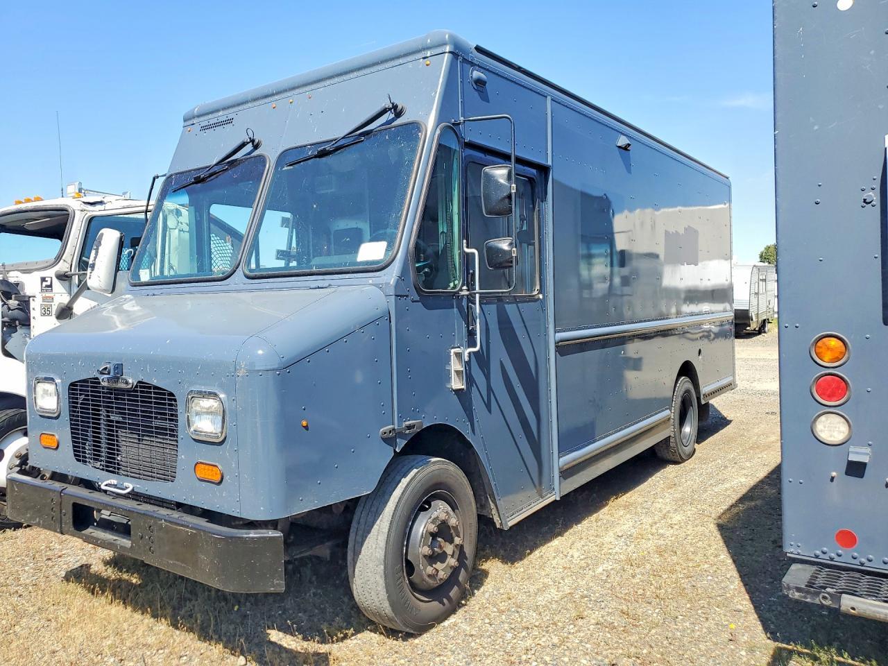 2021 FREIGHTLINER MT