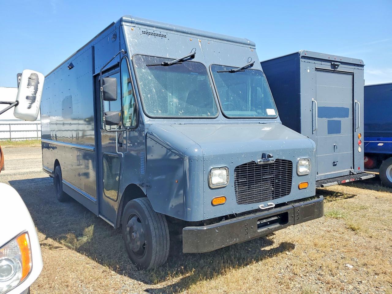 2021 FREIGHTLINER MT — Фото 4 из 12