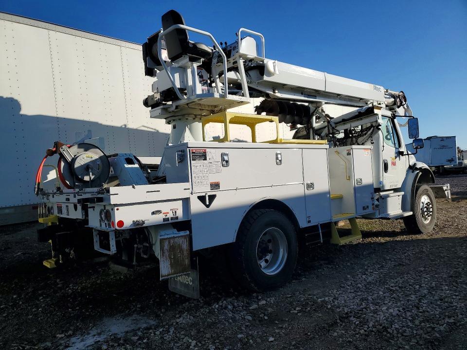 2024 FREIGHTLINER BUSINESS CLASS M2 DIGGER DERRICK TRUCK — Фото 3 из 11