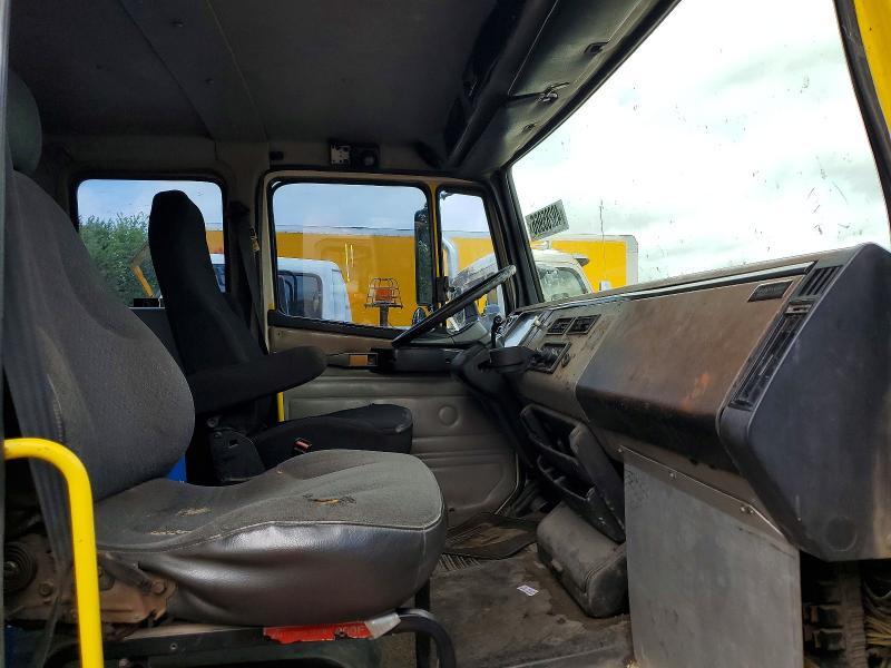 2001 FREIGHTLINER FL60 ROLLBACK TRUCK — Фото 5 из 10