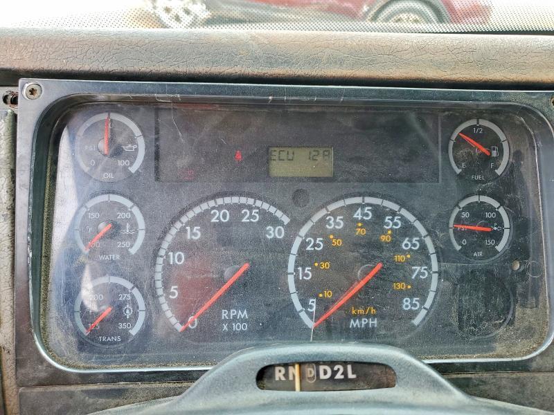 2001 FREIGHTLINER FL60 ROLLBACK TRUCK — Фото 8 из 10